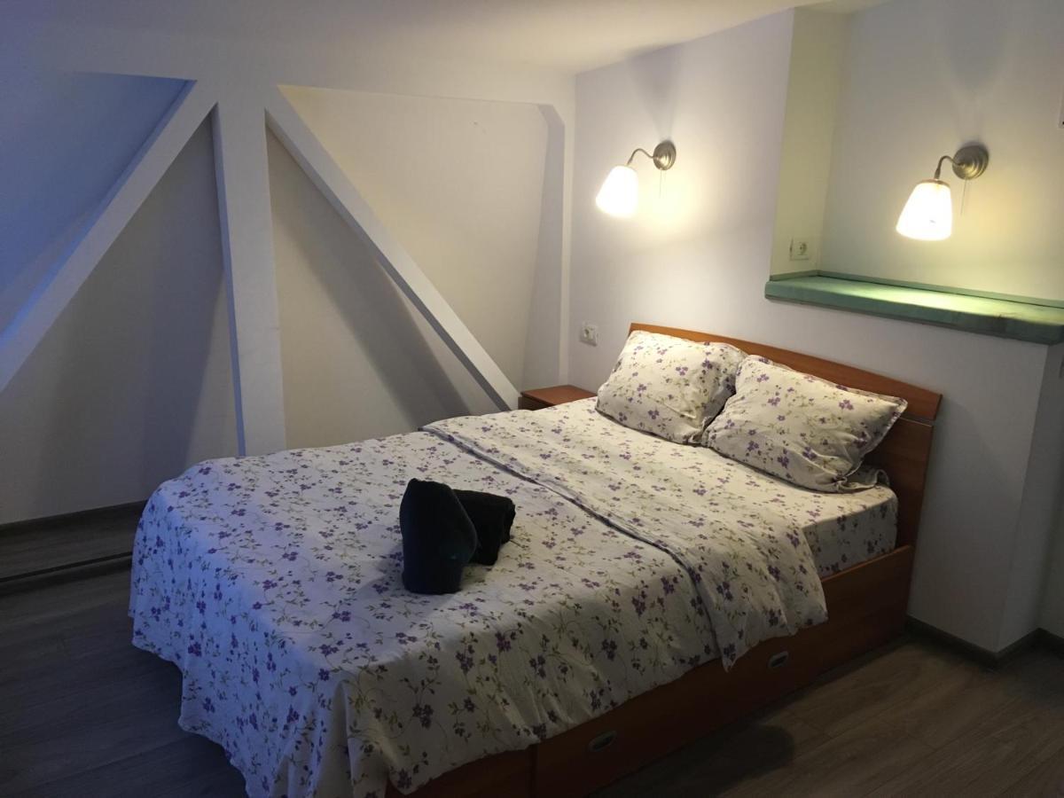 Fantasy Residence Braşov Eksteriør billede