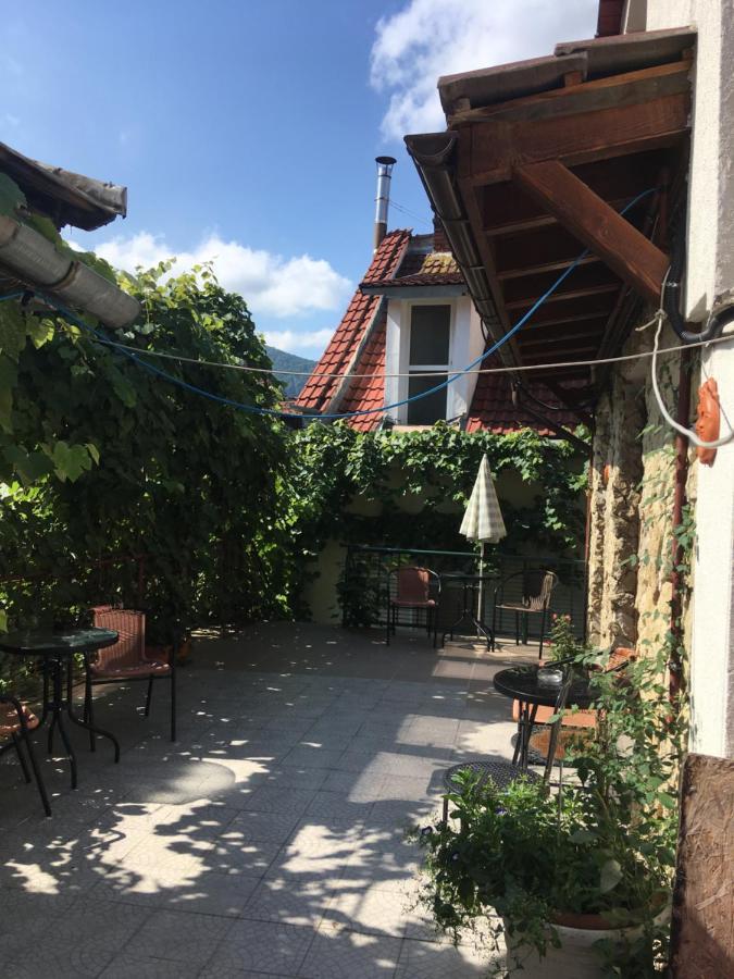 Fantasy Residence Braşov Eksteriør billede