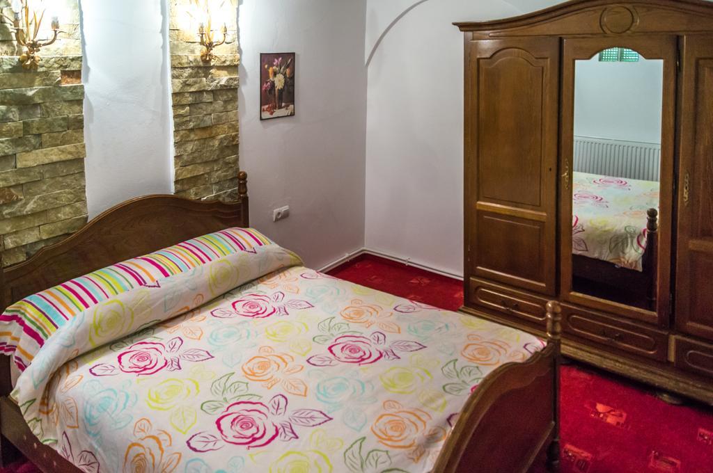 Fantasy Residence Braşov Værelse billede