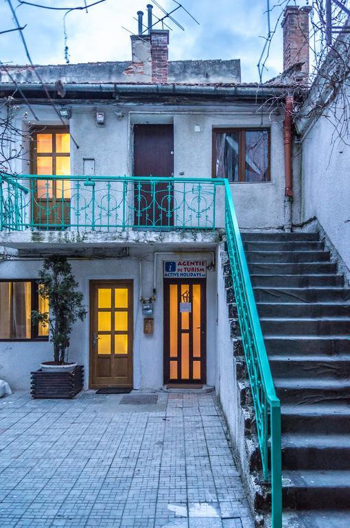 Fantasy Residence Braşov Værelse billede
