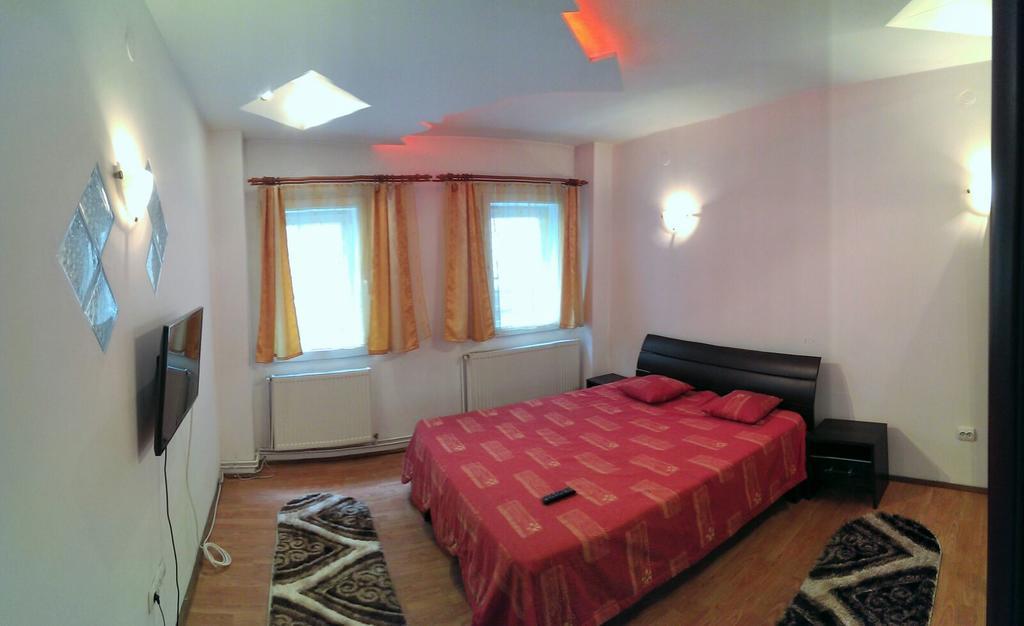 Fantasy Residence Braşov Eksteriør billede